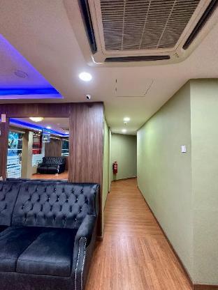 hotel msp bukit bintang