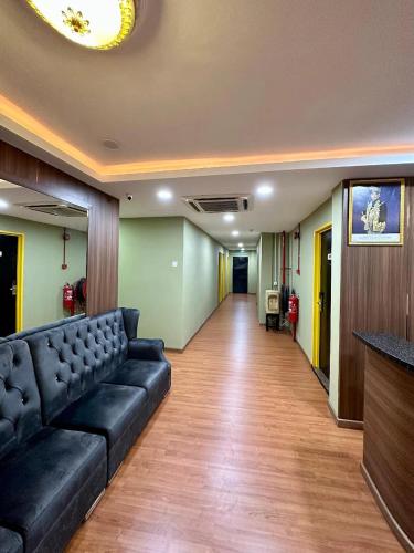 hotel msp bukit bintang