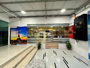 hotel msp bukit bintang