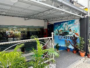 hotel msp bukit bintang
