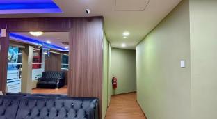 hotel msp bukit bintang