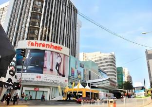 hotel msp bukit bintang