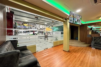 Hotel Msp Bukit Bintang,,3 star