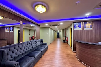 Hotel Msp Bukit Bintang,,3 star