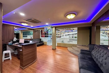 Hotel Msp Bukit Bintang,,3 star