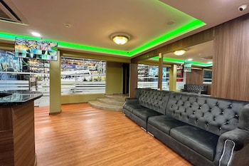 hotel msp bukit bintang