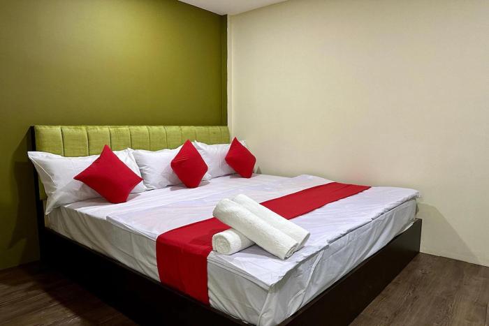 hotel msp bukit bintang