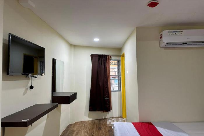 hotel msp bukit bintang