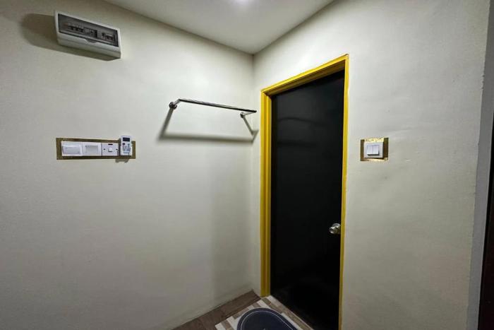 hotel msp bukit bintang