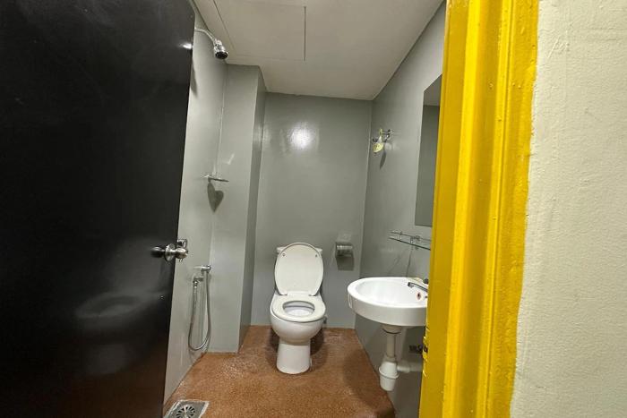 hotel msp bukit bintang