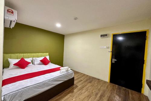 hotel msp bukit bintang