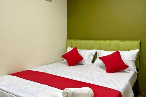 hotel msp bukit bintang