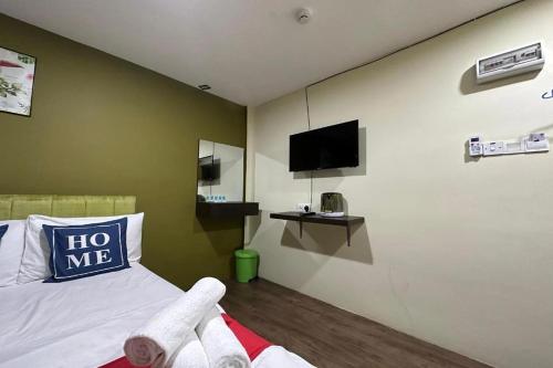 hotel msp bukit bintang