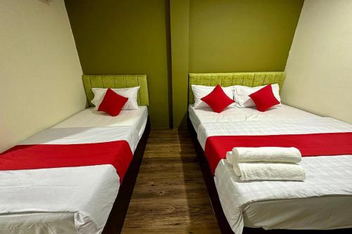 hotel msp bukit bintang