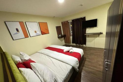 hotel msp bukit bintang