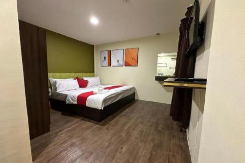 hotel msp bukit bintang