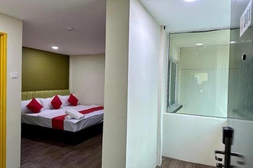 hotel msp bukit bintang