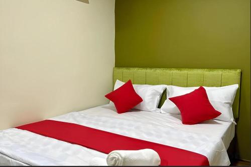 hotel msp bukit bintang