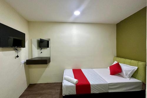 hotel msp bukit bintang