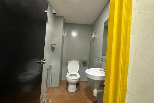 hotel msp bukit bintang