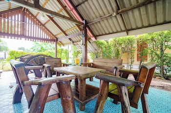 Kebtawan Resort,,3 star