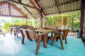 Kebtawan Resort,,3 star