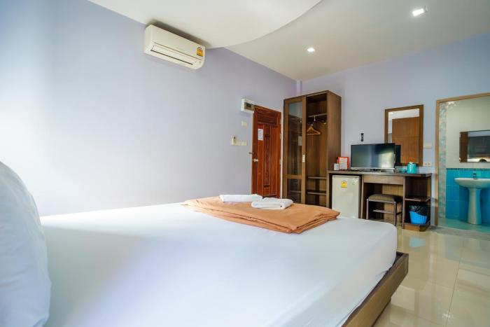 kebtawan resort