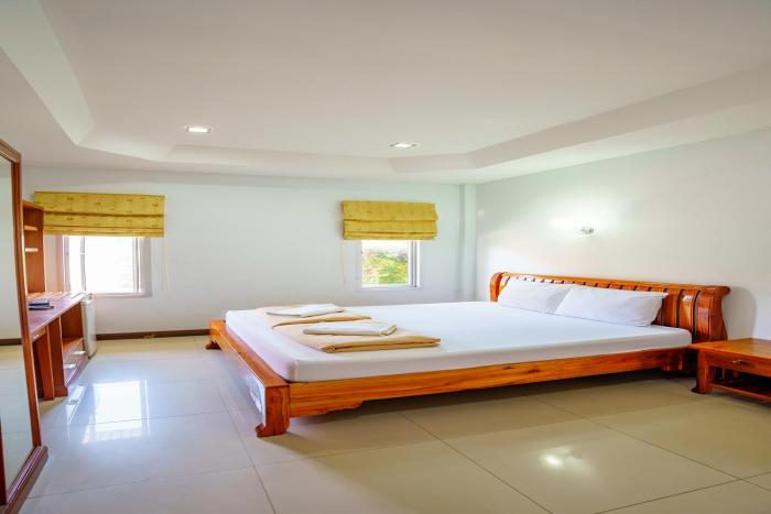 kebtawan resort