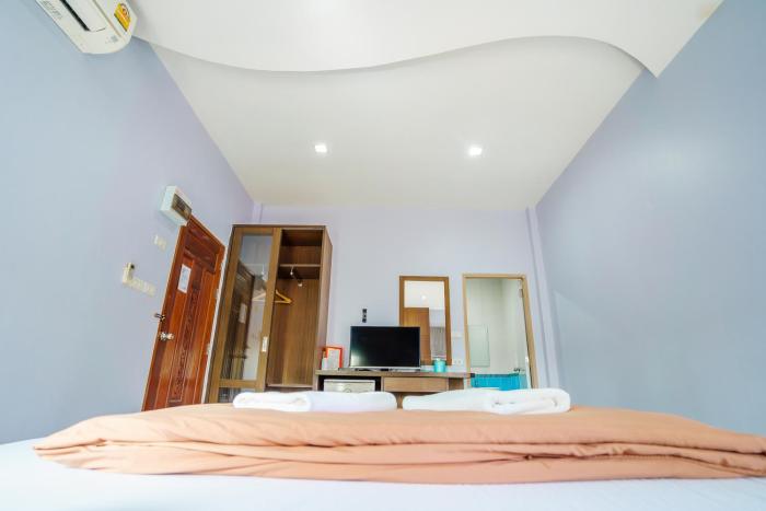 kebtawan resort