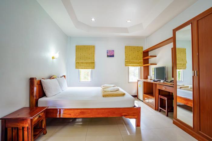 kebtawan resort
