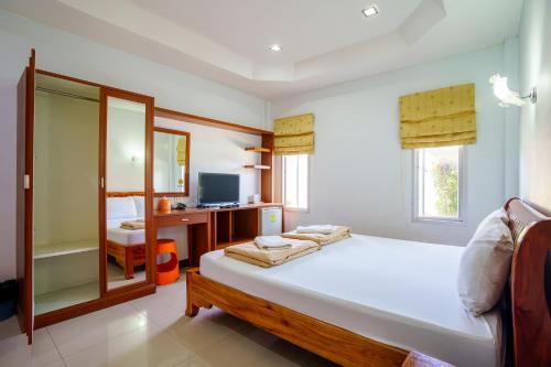 kebtawan resort