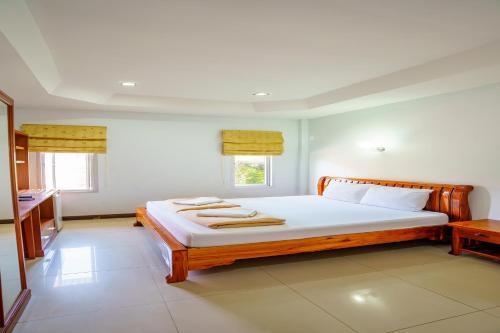kebtawan resort
