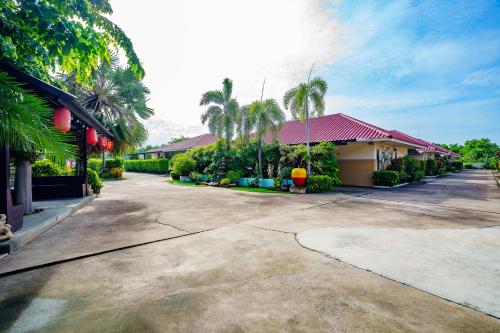 kebtawan resort
