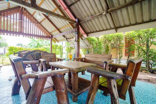 kebtawan resort