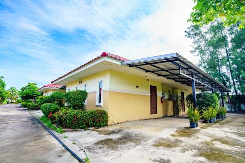 kebtawan resort