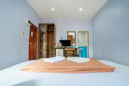 kebtawan resort