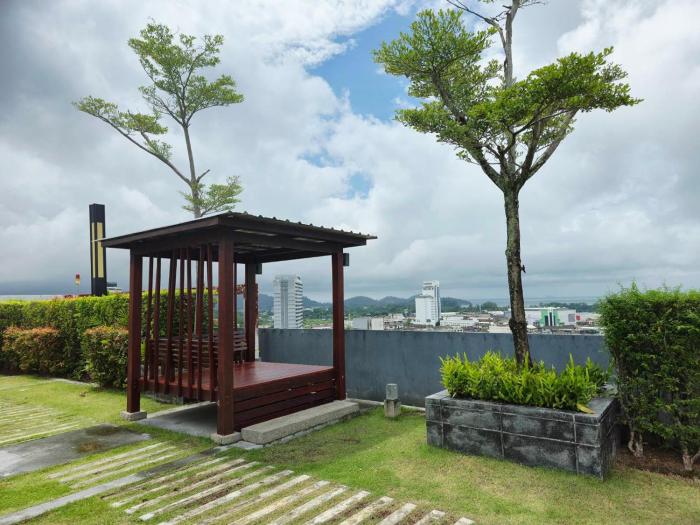 vista old town phuket