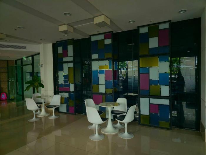 vista old town phuket