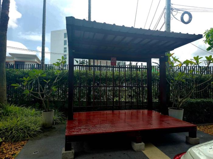 vista old town phuket