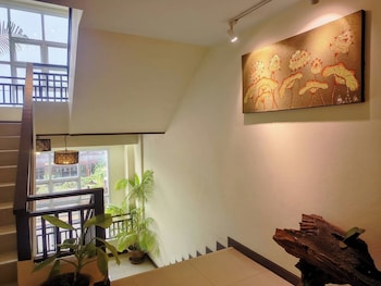 Le Viengping Chiangmai,,3 star