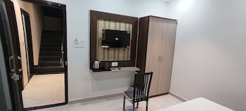 hotel shri vishwanath