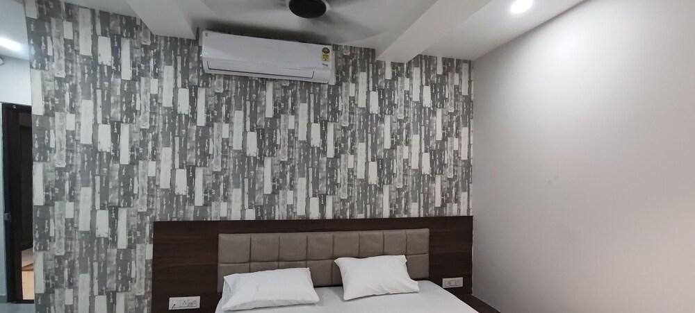 hotel shri vishwanath