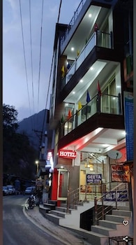 Hotel Geeta Bhawan,,3 star