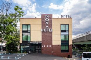 nova hotel bronx