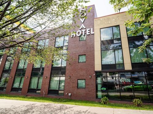nova hotel bronx