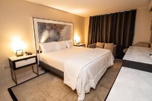 nova hotel bronx