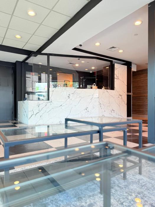nova hotel bronx