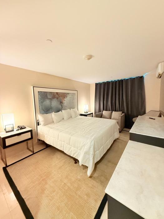 nova hotel bronx