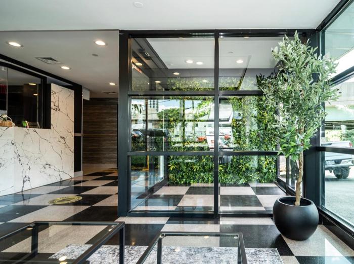nova hotel bronx