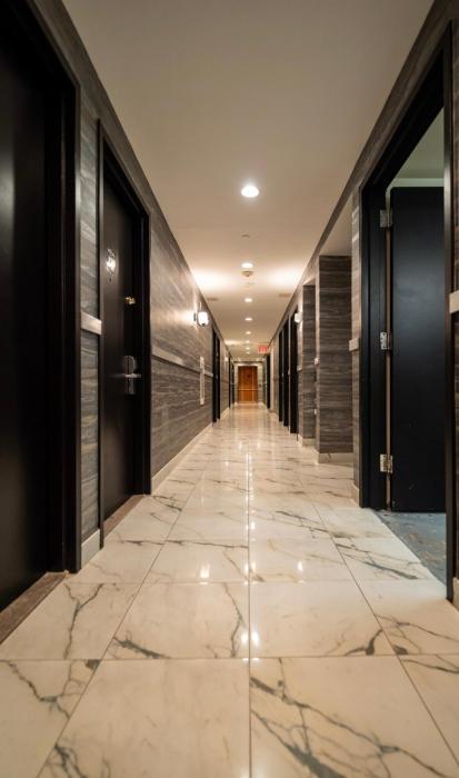 nova hotel bronx